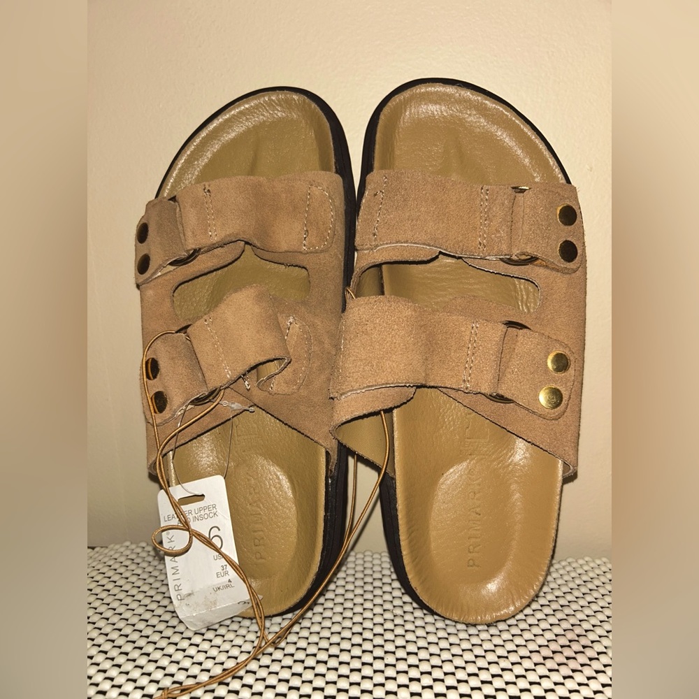 Birkenstocks Primark